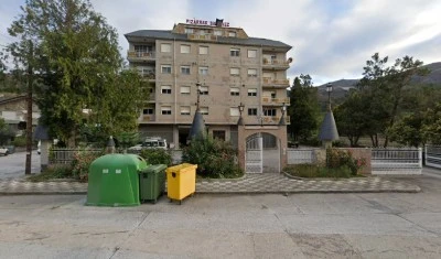 C/ A Lagoa N°5