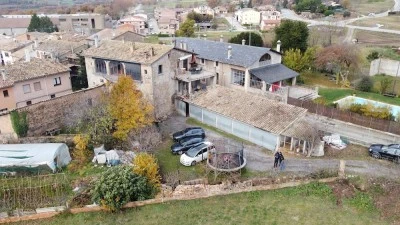 Ca l’Avi