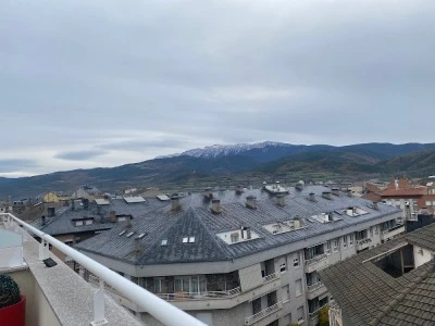Ca la Caterina apartaments
