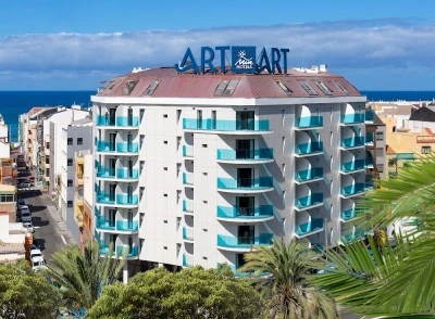 ART Las Palmas