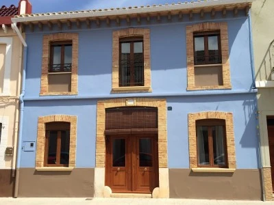 Ca La Martí