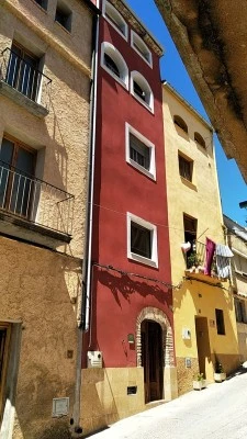 Ca la Nuri