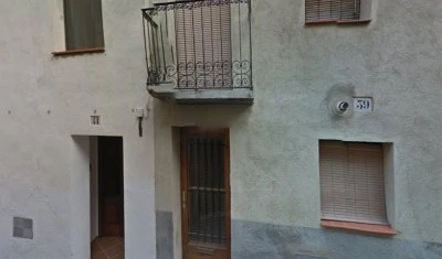 Ca la Quima (HUT)