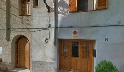 Ca l'Abelló