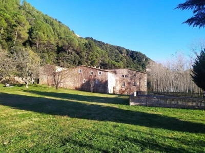 Ca l'Arnau