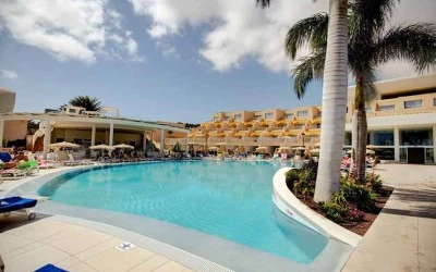 Hotel SBH Monica Beach Resort