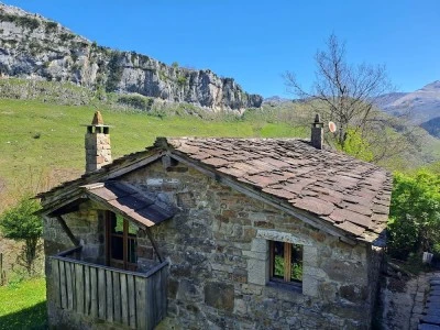 Cabaña El Torno