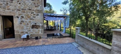 Cabaña Margarita