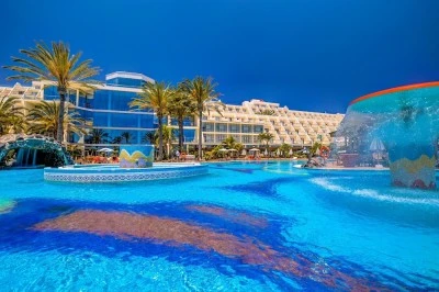 SBH Costa Calma Palace
