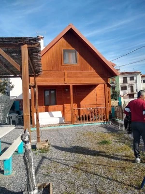Cabañas Caudiel