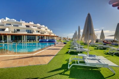 SBH Crystal Beach Hotel & Suites