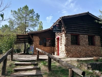 Cabañas Picos Del Oso