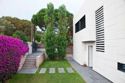 CABRILS VILLA
