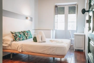 Cactus Hostel
