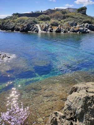 Cadaques, Trendy Apartment And Sea Views