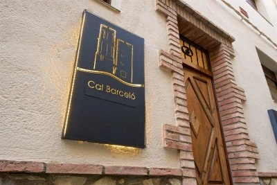 Cal Barceló Casa Rural