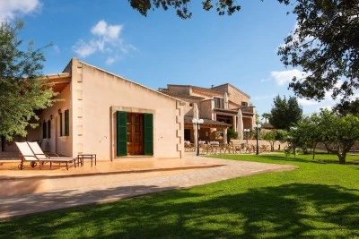 Finca Son Roig Agroturismo
