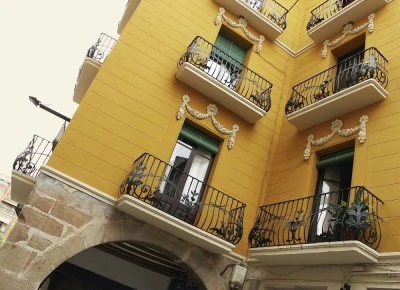 Cal Comabella Guest House - Balaguer