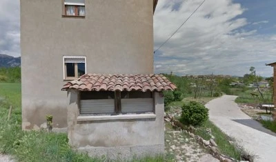 Cal Faneca