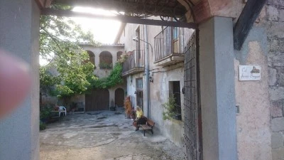 Cal Jaume