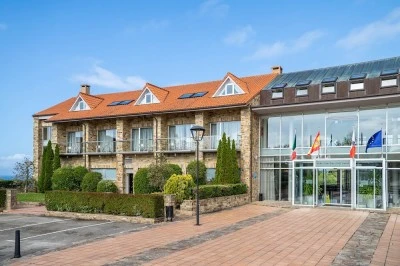 Abba Comillas Hotel