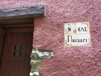 Cal Nassari