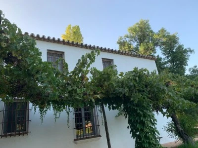 Cortijo Chacón