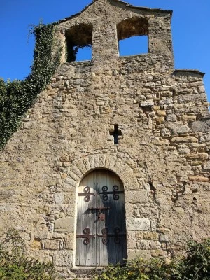 Cal Roma