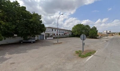 Cal Santos Casa Rural