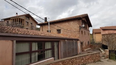 Albergue Diócesano El Rasillo
