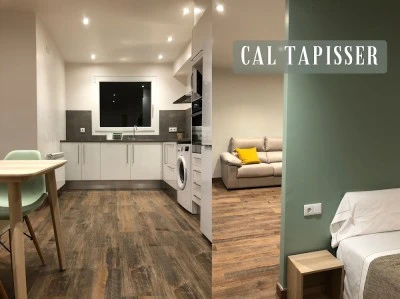 Cal Tapisser