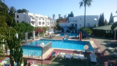 Cala D'or Park