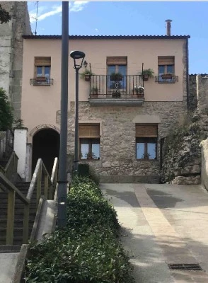 Calacarme Peramola