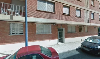 calle