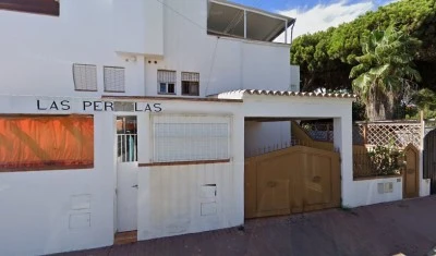 Calle Alcorán, Urbanización el Alcor