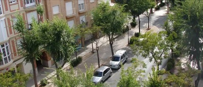 Desarrollos López Parra S.L
