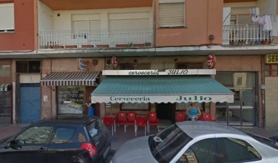 Calle Altamira 4