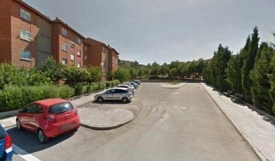 Calle Castelnou n°3