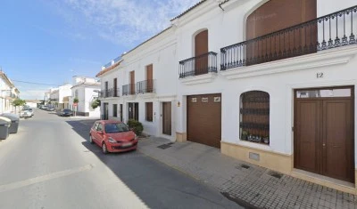 CALLE COSTA RICA MOGUER, HUELVA