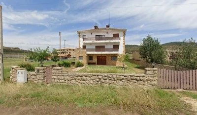 Calle las sernas