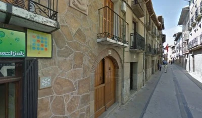 calle mayor 54