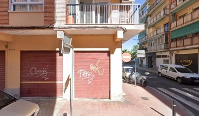 calle ramon y cajal burjassot