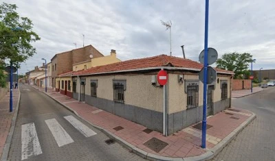 calle roncal