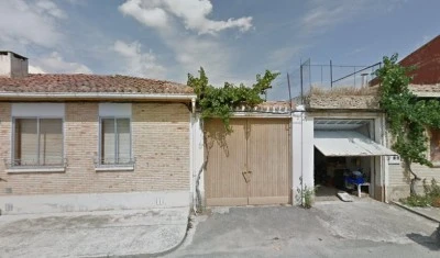Calle Santitisi