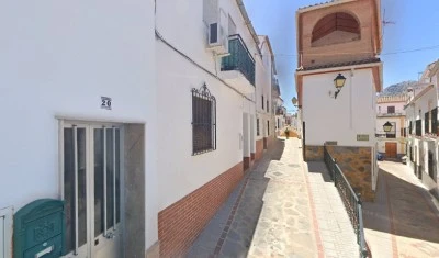 Calle Tajos ,6