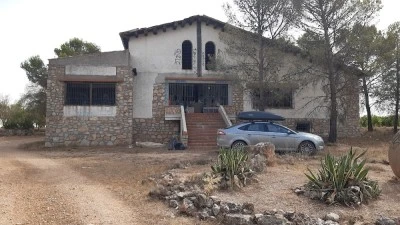 Cam Rizosa 45800 Quintanar de la Orden, Toledo, Spanje