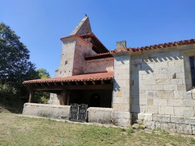 Camino De Burgos