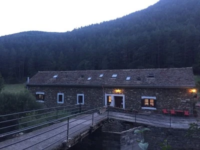 Campa Zaburria
