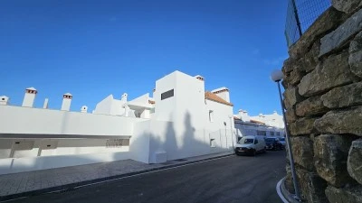 Campanilla E2B