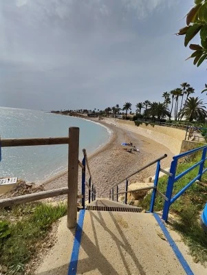 Camping Cala Puntal